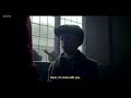 I'd Be On My Own Here. - Little Charlie Shelby - Peaky Blinders Season 6 Finale S06E06