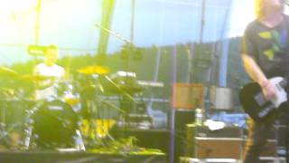 Lonely Wheel - The Almost (Soulfest 2011) Great Quality