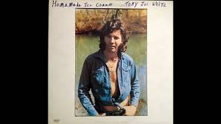 Tony Joe White - Ol&#39; Mother Earth