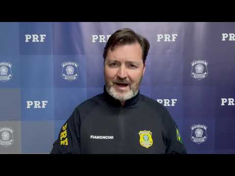 PRF INICIA OPERAÇÃO CORPUS CHRISTI 2026