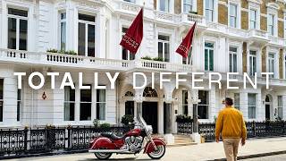 The Other House London: A Smart, Stylish Value Stay