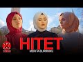 HITET ME ILAHI - Merita Burrniku