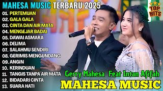 Download lagu PERTEMUAN - GERRY MAHESA FT INTAN AFIFAH - DANGDUT KOPLO MAHESA TERBARU 2025 mp3