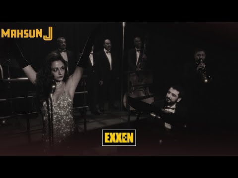 Mahsun J Yılbaşı Özel  Bölüm Tanıtımı