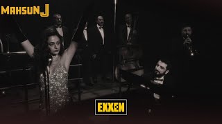 Mahsun J Yılbaşı Özel Bölüm Tanıtımı