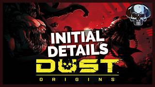Dust Origins – Full Breakdown & Transcript