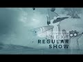 Toonami 2016 Regular Show Bumps FANMADE FAKE
