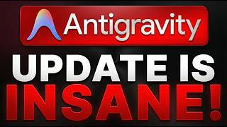 Google Antigravity: New FREE AI Super Agent is INSANE!