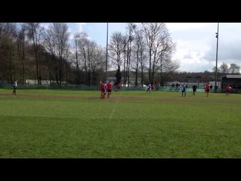 Lordswood 0 v 0 Erith & Belvedere - 27.04.2013