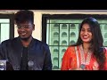 Vellai Pura Ondru Enguthu Song Live Ajay Krishna Srinisha