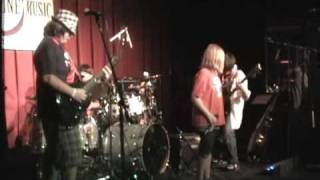 The Question Iz - Faultline Music Student Recital