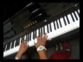 Demi Lovato - Fire Starter [Demi] (Piano ...