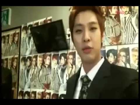 [ENG SUB] 140324 STARCAST TV - MBLAQ (1/2)