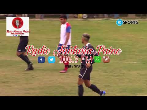 JIREH VS TRICOLOR DE PAINE - PROMO