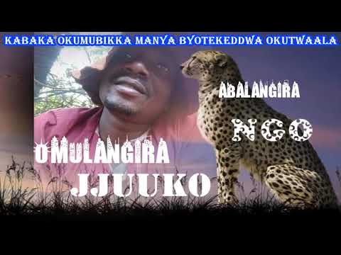 Kabaka okumubikka manya byotekeddwa okutwaala - Omulangira Jjuuko Munabuddu