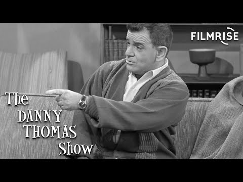 The Danny Thomas Show - Season 8, Episode 5 - Danny Proposes to His Wife - Full Episode