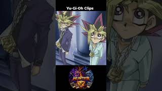 Ready Yugi Part 1 #yugioh #animeedit #yugiohcommunity