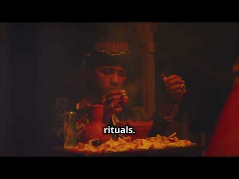 Amanita Muscaria: The Mystical Fly Agaric Mushroom