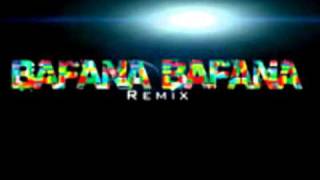 La Fouine Bafana Bafana Remix ( Paroles )