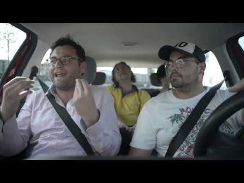 DELEGACIJA - BlaBlaCar