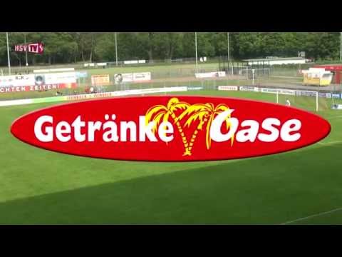 Saison-Kehraus in der Evora-Arena