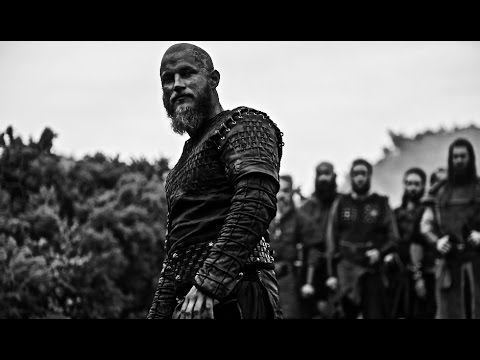 VIKINGS || BROKEN CROWN