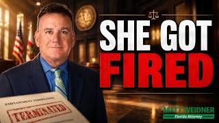 💼 She Reported Child Abuse Mishandling — Then Got Fired. Was That Retaliation? | HRS v. Irvin