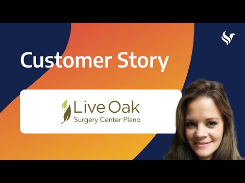 How Live Oak Surgery Center Uses HST to Streamline Processes and Improve Patient Communication