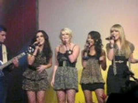 Queensberry mit Cristobal