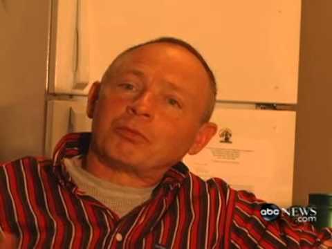 Genie Wiley's Brother, John Wiley on ABCNEWS (2008)