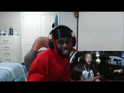 CALLING FOR HELP |  "Jenn Carter" | Hazard Lights ⚠️ | REACTION