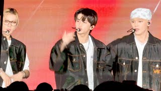 Download lagu NCT 127 - WALK _ SMTOWN LIVE 2025 - 26 in BANGKOK mp3