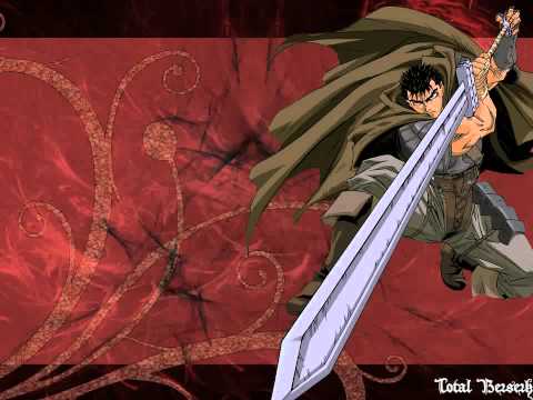 Berserk OST - Ghosts (extended)