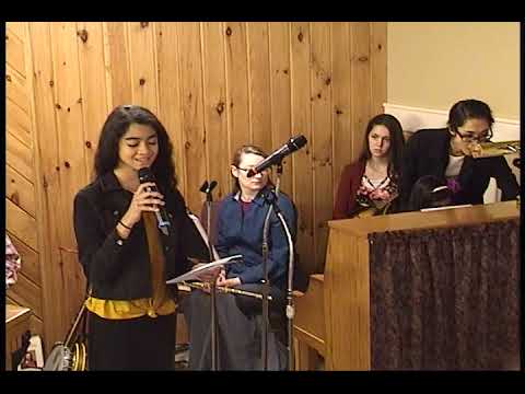 20-0119pm - Fulfilling The Original Pt.2 - Aaron McGeary