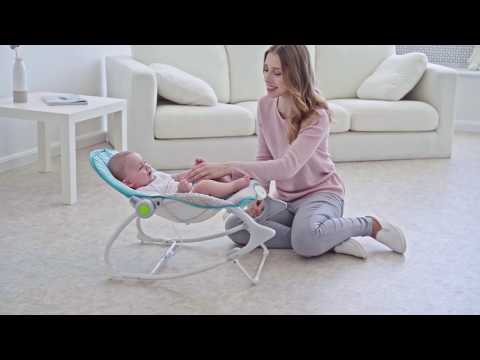 SC685 Huggie Bouncer