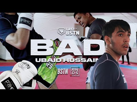 FD:RNDS |  Ubaid  'BAD' Hussain & Jompop Kiatphontip Pad Rounds