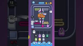 Pixel Flow - Level 1227 #pixelflow #games #pixelextended #game #gaming #puzzle #walkthrough