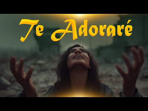 Te Adoraré a Pesar de Mis Problemas|Porque Aun en Mi Prueba, Dios Sigue Siendo Mi Fortaleza|Adorción