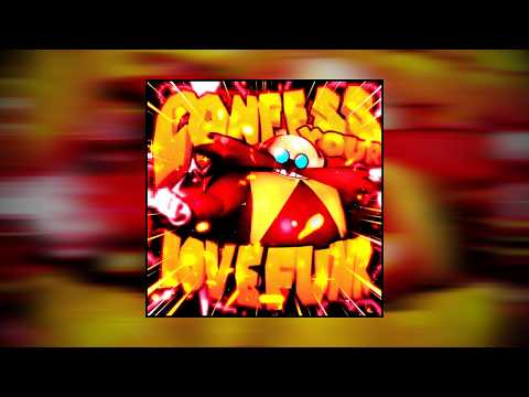 CONFESS YOUR LOVE FUNK (Bass Boosted)