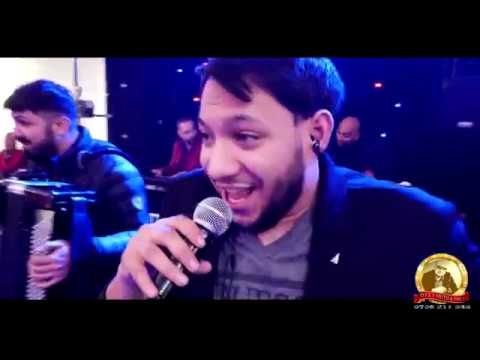 Leo de la Rosiori & Ork. TURNENII - La o margine de sat & Ai prieteni cand le dai - LIVE 2019