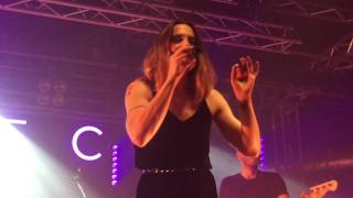 Melanie C Loving You Better live in Liverpool O2 Academy 05.04.2017