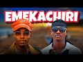 2ND JUNIOR KOTESTES FT BEVRANZ NEWSTAR BRIAN EMEKA CHIRI LATEST KALENJIN MUSIC VIDEO
