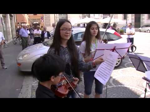 ONDA TG 19.08.2014 - MASTER CLASS BILANCIO QUARTA EDIZIONE