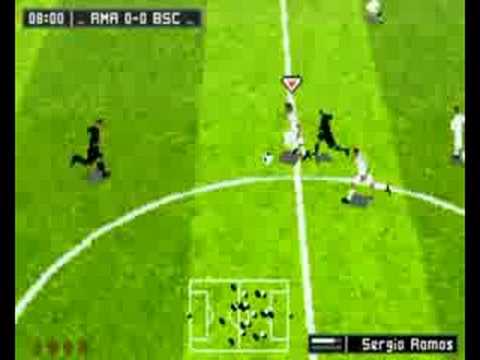 fifa 08 soccer gba download