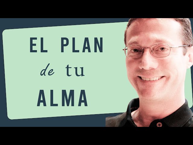 Vídeo relacionado con El plan de tu alma: Ahora puedes descubrir el verdadero significado de la vida que planeaste antes de nacer.