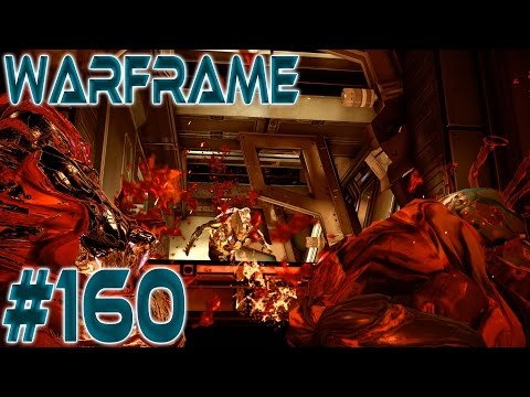 Warframe #160 - Pherliac-Kapseln, das neue Heilmittel ✪ Let's Play Warframe