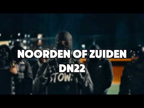 DN22 - Noorden of Zuiden (Prod.by. Drior)