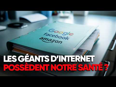 Médecine du futur : notre SANTÉ aux mains de la TECH - Documentaire Complet - AT