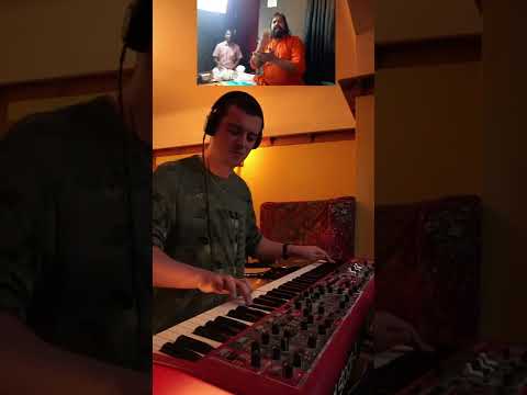 Konnakol by Sri. B Harikumar & Dr. S. Karthick Transcription by Dan large