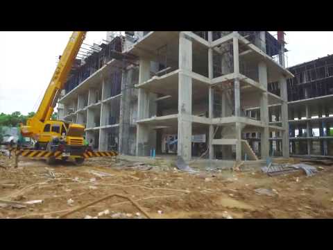 Construction Update 11 07 17